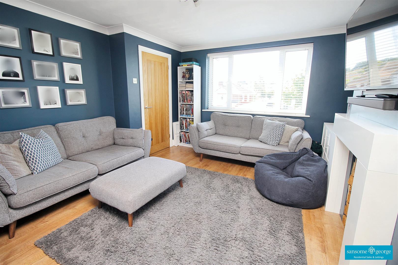 Dell Road, Tilehurst, Reading